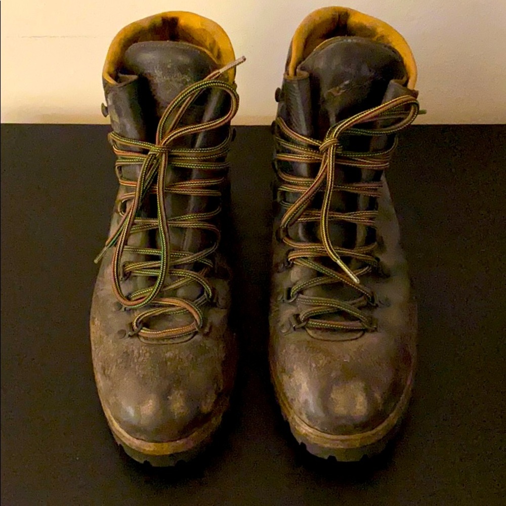 Paul Smith boots
